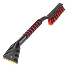 ŠKRABKA NA LED S KOŠTÁTKEM A MOSAZNOU ČEPELÍ 50 CM