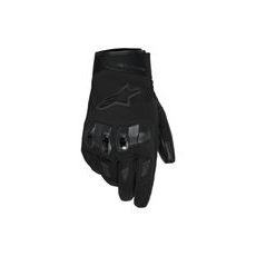 RUKAVICE SP X Z WATERPROOF, ALPINESTARS (ČERNÁ/ČERNÁ) 2026