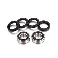 SERVISNÉ SADA PREDNÉHO KOLESÁ, FACTORY LINKS