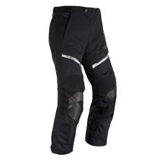 SKRÁTENÉ NOHAVICE MONDIAL 2.0 DRY2DRY™, OXFORD ADVANCED (ČIERNE)