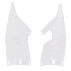 CHRÁNIČE ULOŽENIE VIDLÍC BETA, RTECH (BIELE)