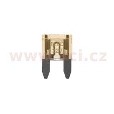 POJISTKA PLOCHÁ MINI 25A (SADA 100KS)