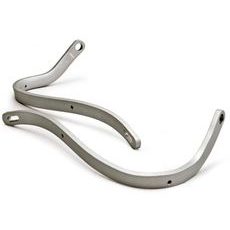 HLINÍKOVÁ VÝSTUHA PRE KRYTY PÁČOK VERTIGO/GLADIATOR, RTECH (PÁR)