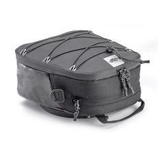 DR04 DRIFTER - ČIERNY TANKLOCK TANKVAK KAPPA