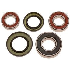 SADA LOŽÍSK A SIMERING ZADNÉHO KOLESÁ, TOURMAX