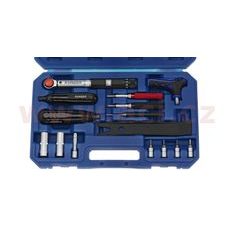 SADA PRO SERVIS VENTILŮ TPMS