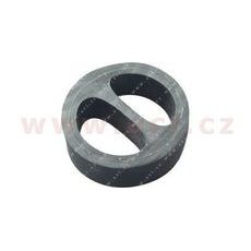 GUMOVÝ ZÁVĚS VÝFUKU STŘEDNÍ (VNĚJ. PR. 69 MM, TL.20 MM)