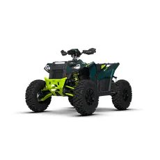 SCRAMBLER XP 1000 S EPS T3B