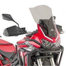 KNH1179 HORNÝ PADACÍ RÁM HONDA CRF 1100 L AFRICA TWIN (20-23)