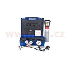 VODÍKOVÁ DETEKČNÍ SADA LOKTRACE PRO R134A, 1234YF, 2 L LÁHEV