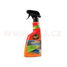 MEGUIAR'S HYBRID CERAMIC WATERLESS WASH &AMP; WAX - BEZOPLACHOVÉ UMÝVANIE S HYBRIDNÝ KERAMICKOU OCHRANOU, 710 ML