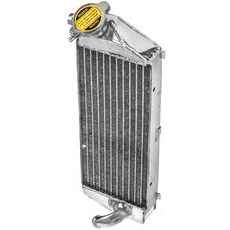 CHLADIČ PRAVÝ HUSQVARNA, Q-TECH