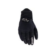 RUKAVICE TRACKER, ALPINESTARS (ČERNÁ/BÉŽOVÁ) 2026