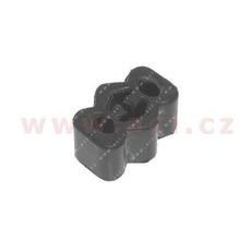 GUMOVÝ ZÁVĚS VÝFUKU (D=70 MM, Š=49 MM, TL. 38 MM)