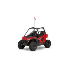 RZR 200 EFI