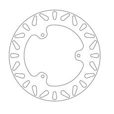 BRZDOVÝ KOTÚČ, NEWFREN