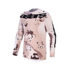 DRES RACER LONE, ALPINESTARS (PIESKOVÁ CAMO/ČERNÁ) 2027