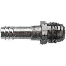 FITING HLINÍKOVÝ NAMAČKÁVACÍ KONUS SAMEC 180° PRE HADICE G12 (16 MM) ZÁVIT UNS 1"1/16