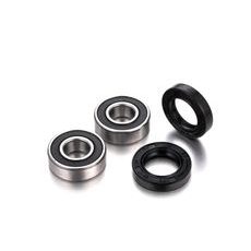 SERVISNÉ SADA PREDNÉHO KOLESÁ, FACTORY LINKS