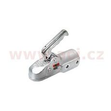 TAŽNÁ SPOJKA ALBE EM 350 R-CH NA TYČ PRŮMĚR 60 MM, 3500 KG, VRTÁNÍ 14,5 MM ORIGINÁL