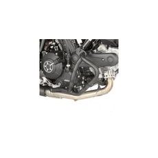 OCHRANNÝ PADACÍ RÁM, KAPPA (ČIERNY)