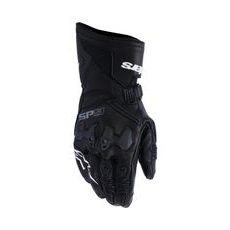 RUKAVICE SP-9, ALPINESTARS (ČERNÁ/BÍLÁ) 2026