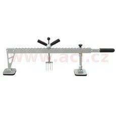 VYTAHOVACÍ PÁKA S DVĚMA PODPĚRAMI (DÉLKA 86 CM)