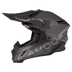 PRILBA AMOQ FRICTION MIPS CARBON