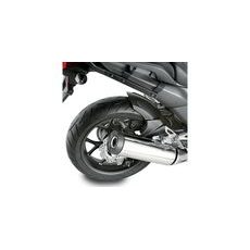 ZADNÉ BLATNÍK S KRYTOM REŤAZU, KAPPA