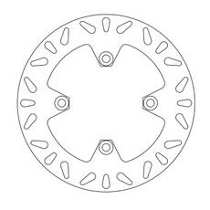 BRZDOVÝ KOTÚČ, NEWFREN