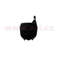 ČELNÉ ČÍSELNÁ TABUĽKA YAMAHA, RTECH (ČIERNA)