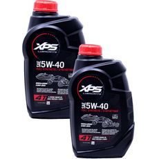 OLEJ CAN-AM BRP XPS, FULL SYNTHETIC 5W40 0,946 L