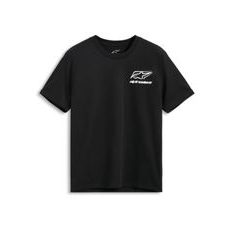 TRIKO FORMULATION CSF, ALPINESTARS (ČIERNA)