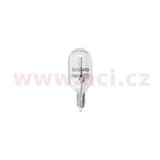 ŽÁROVKA 24V 5W (PATICE W2,1X9,5D/ T10) HELLA (SADA 10 KS)