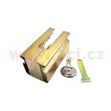 ZÁMEK ALBE SAFETY BOX (NEROZVÍRACÍ) ORIGINÁL