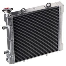 CHLADIČ CAN-AM [**], Q-TECH