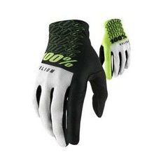 RUKAVICE CELIUM, 100% ŽLTÁ