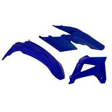 SADA PLASTOV GAS GAS, RTECH (MODRÁ, 3 DIELY)