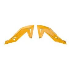 SPOJLERY CHLADIČA TALARIA, RTECH (ŽLTÁ)