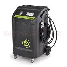 PLNICÍ A PROPLACHOVACÍ STROJ PRO AUTOMATICKÉ PŘEVODOVKY BRAINBEE AGC-9280