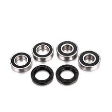 SERVISNÉ SADA ZADNÉHO KOLESÁ, FACTORY LINKS