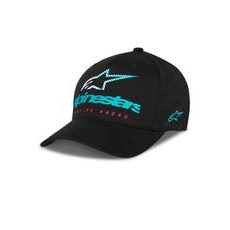 ŠILTOVKA INSTINCT, ALPINESTARS (ČIERNA)