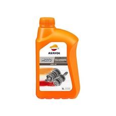 REPSOL MOTO TRANSMISIONES 10W-40 1L