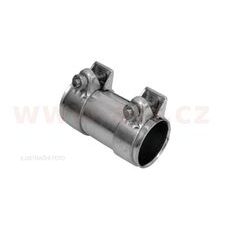 TRUBKOVÁ SPOJKA PRŮMĚR 55-59,5MM, DÉLKA 125MM