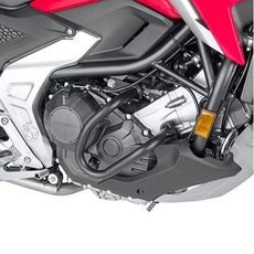 KN1192 PADACÍ RÁM HONDA NC 750 X (21-23)