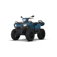 SPORTSMAN 600 EPS DELUXE