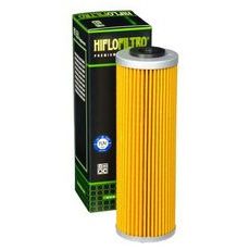 OLEJOVÝ FILTER HF650, HIFLOFILTRO