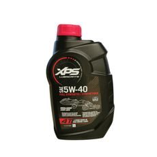 OLEJ XPS 5W40 0,946L FULL SYNTHETIC