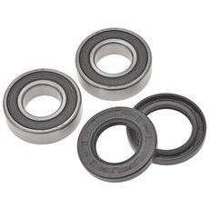 SERVISNÉ SADA PREDNÉHO KOLESÁ, FACTORY LINKS