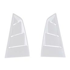 ČELNÉ BOČNÉ VENTILÁCIA PRE PRILBY S-M5, ALPINESTARS (BIELE)